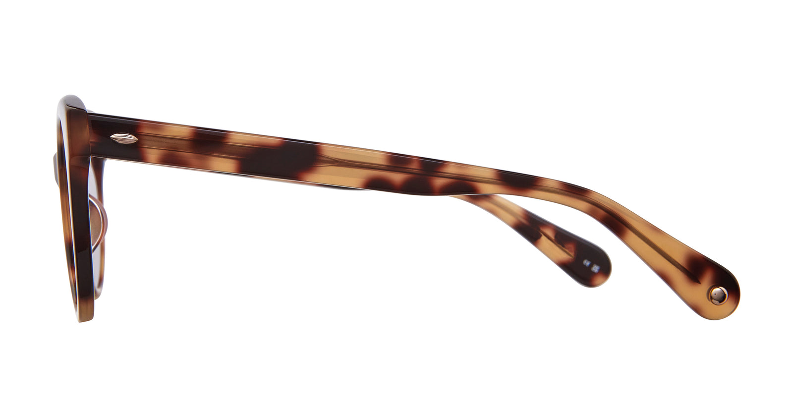 Savannah Tortoise/Flat Cider