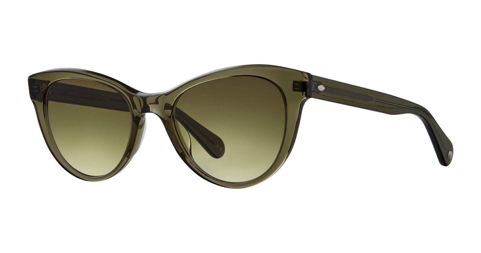 Willow/Flat Olive Gradient