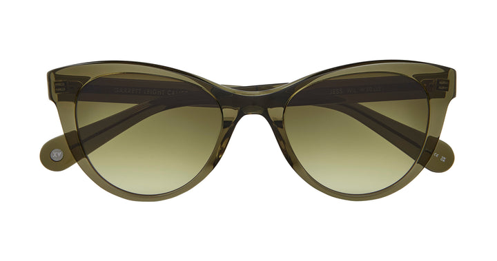 Willow/Flat Olive Gradient