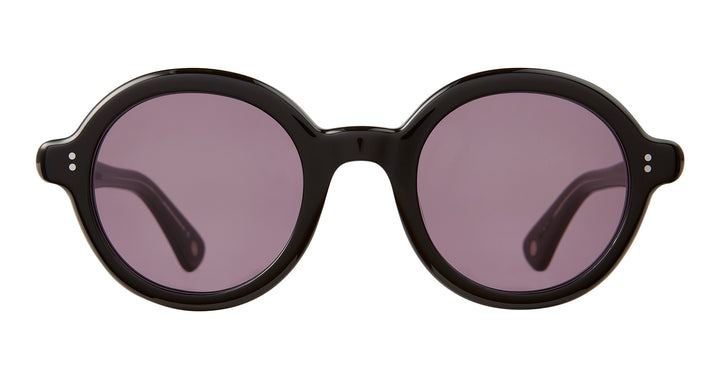 Black/Semi-Flat Blackberry