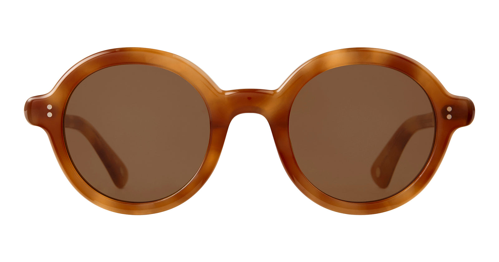 Ember Tortoise/Semi-Flat Oak