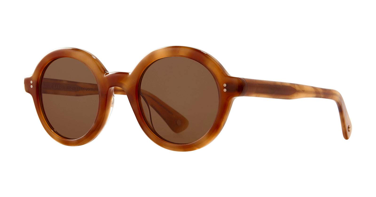 Ember Tortoise/Semi-Flat Oak