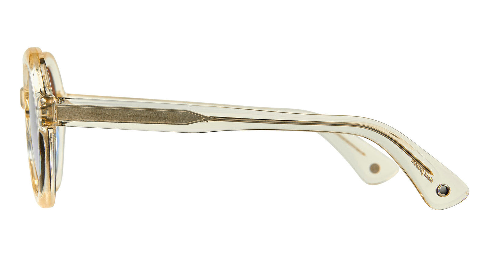 Ice/Semi-Flat Sapphire Gradient