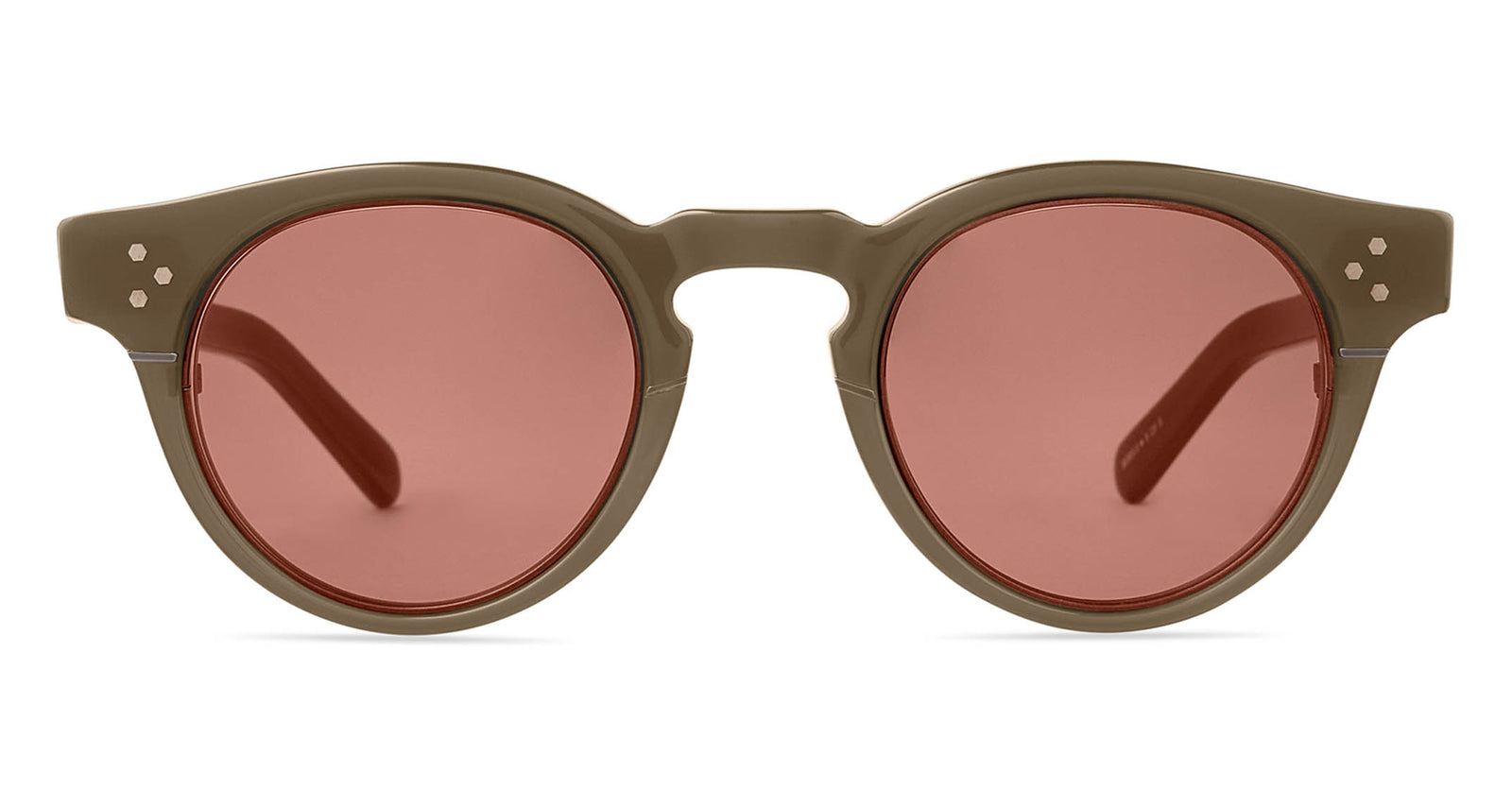 Citrine-Chocolate Gold/Orchid