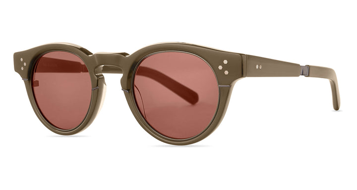 Citrine-Chocolate Gold/Orchid