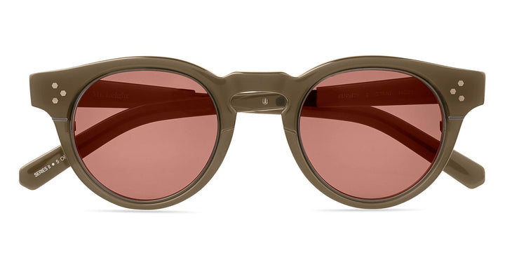 Citrine-Chocolate Gold/Orchid