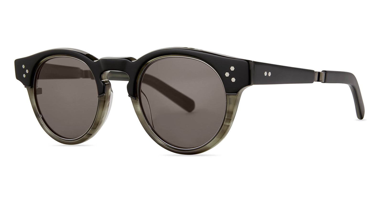 Sycamore Laminate-Gunmetal/Lava