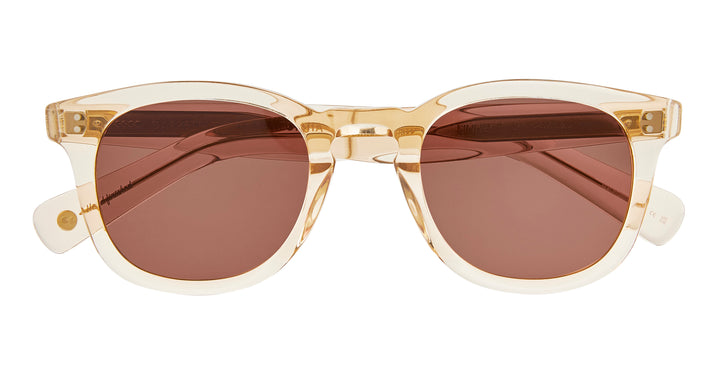 Champagne/Semi-Flat Pure Rosewood