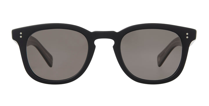 Matte Black/Semi-Flat Pure Grey Polar