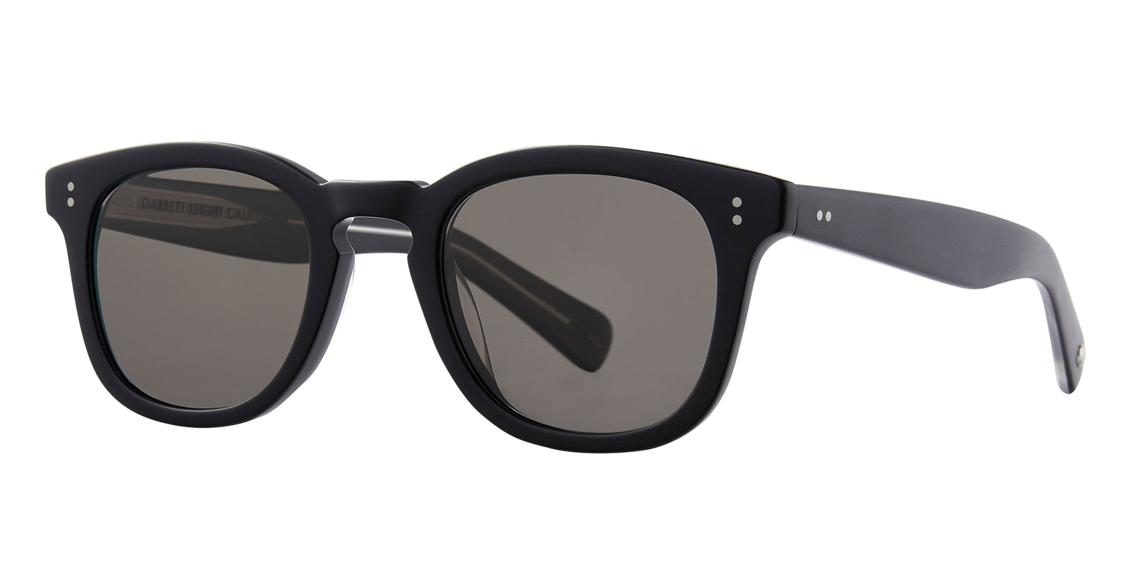 Matte Black/Semi-Flat Pure Grey Polar