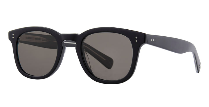 Matte Black/Semi-Flat Pure Grey Polar