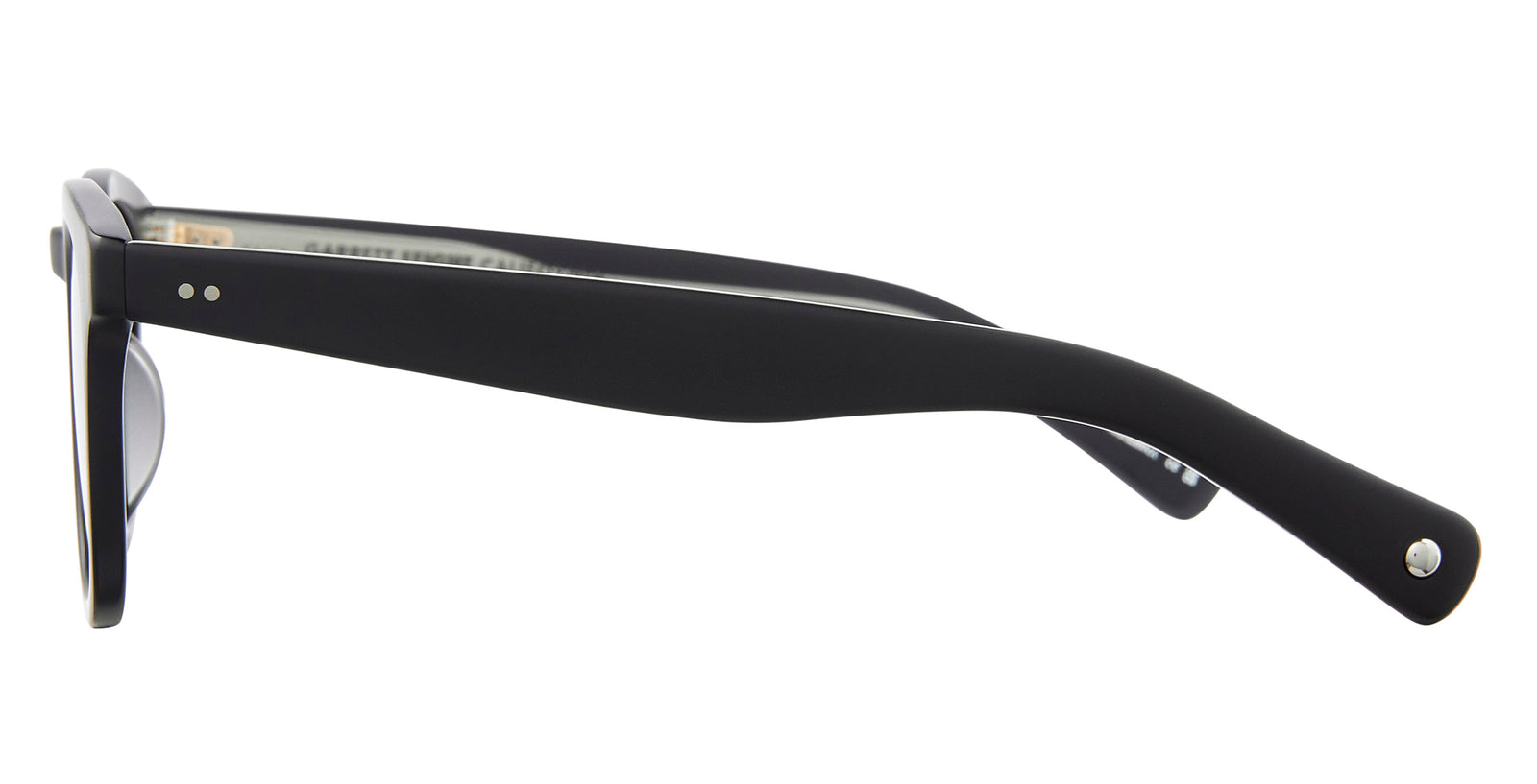 Matte Black/Semi-Flat Pure Grey Polar