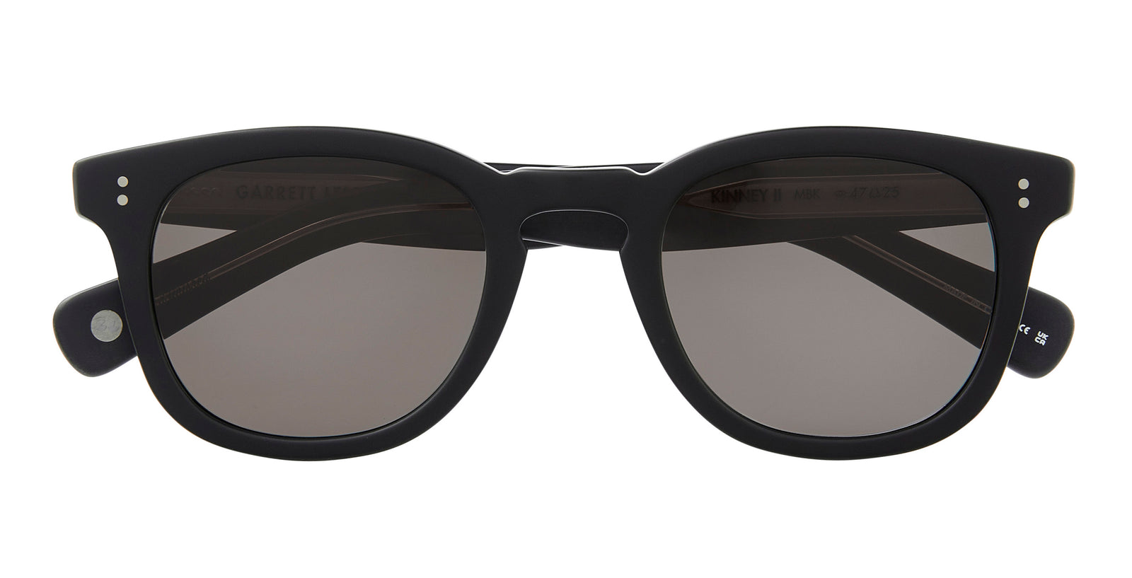 Matte Black/Semi-Flat Pure Grey Polar