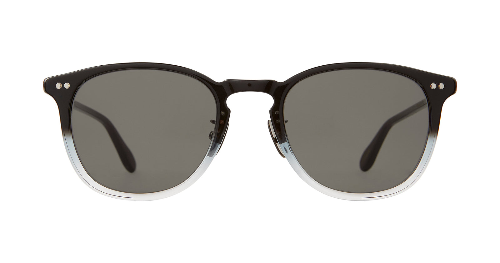 Graphite Fade/Pure Grey