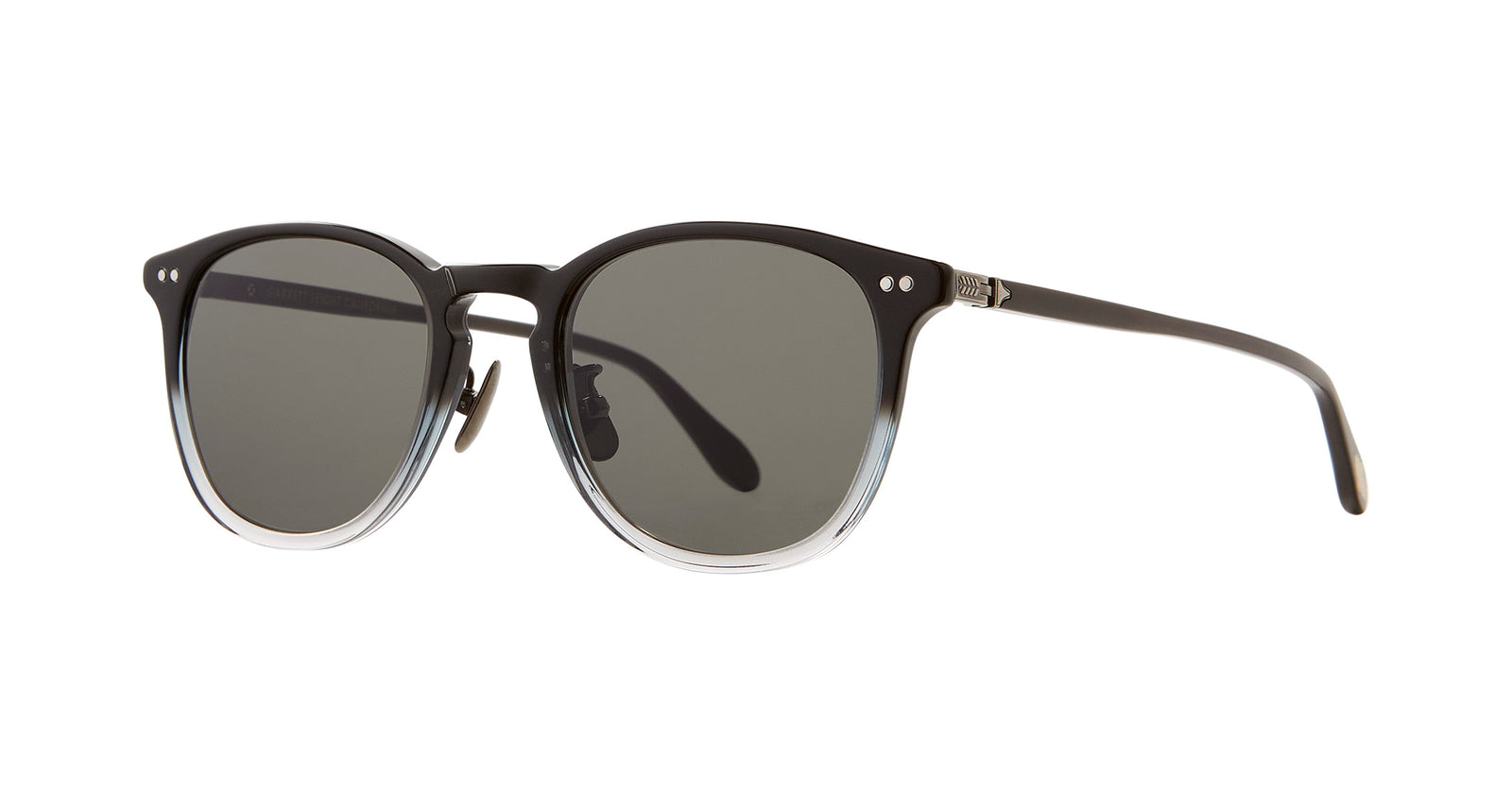 Graphite Fade/Pure Grey