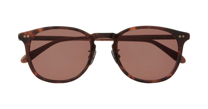 Sienna Tortoise Laminate/Pure Rosewood