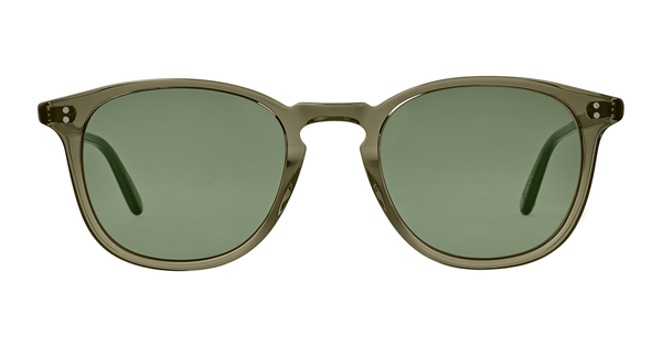 Garrett store leight sonnenbrille