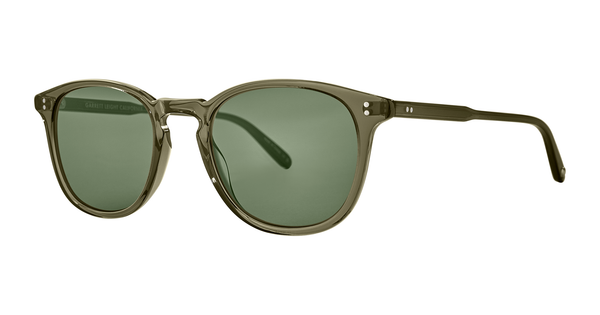 Garrett top leight sonnenbrille