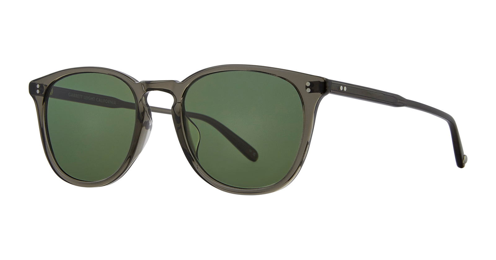 Black Glass/Semi-Flat Pure G15