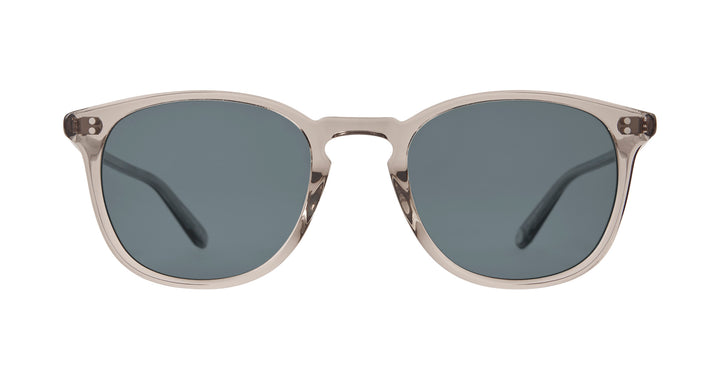 Clay Crystal/Semi-Flat Pure Indigo Polar