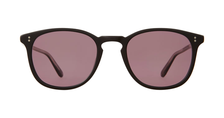 Matte Black/Semi-Flat Pure Acai Polar