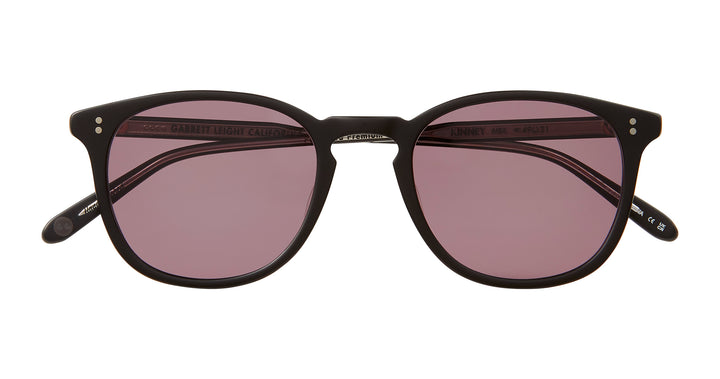 Matte Black/Semi-Flat Pure Acai Polar