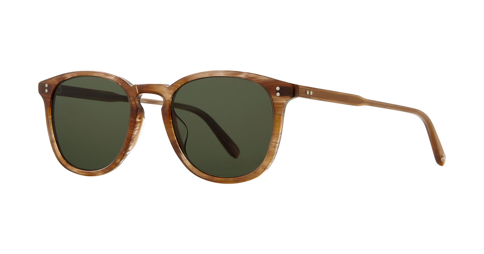 Pacific Teak/Semi-Flat Pure G15 Polar