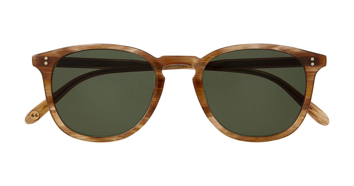 Pacific Teak/Semi-Flat Pure G15 Polar