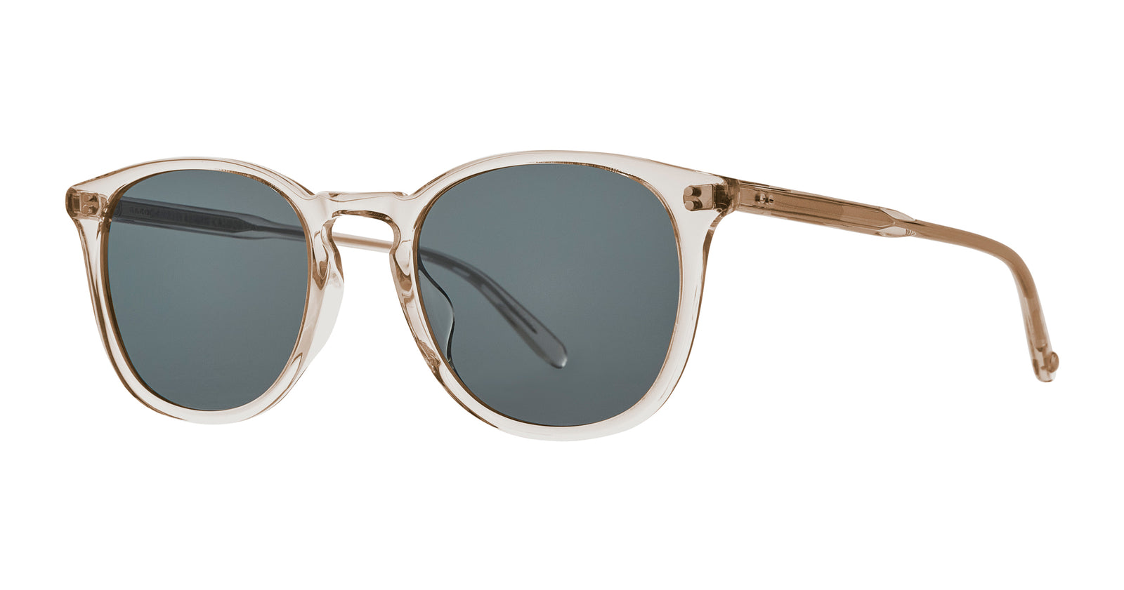 Prosecco/Semi-Flat Pure Blue Smoke