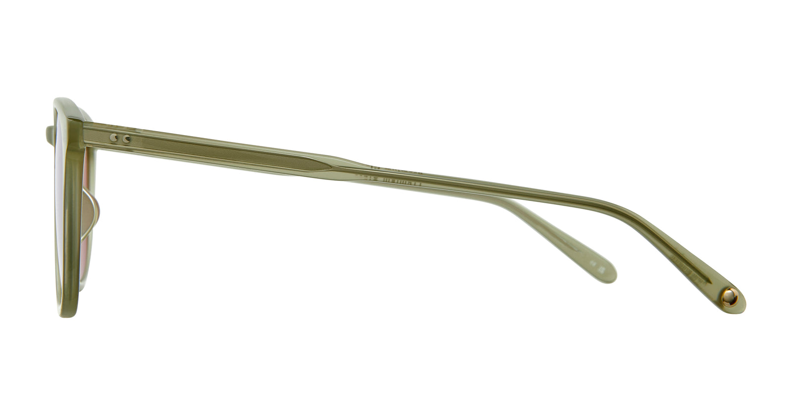 Sea Glass/Semi-Flat Pure Coffee