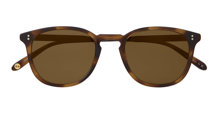 Spotted Brown Shell/Semi-Flat Pure Coffee Polar