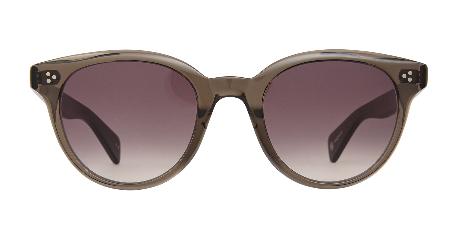 Black Glass/Semi-Flat Waning Moon Gradient