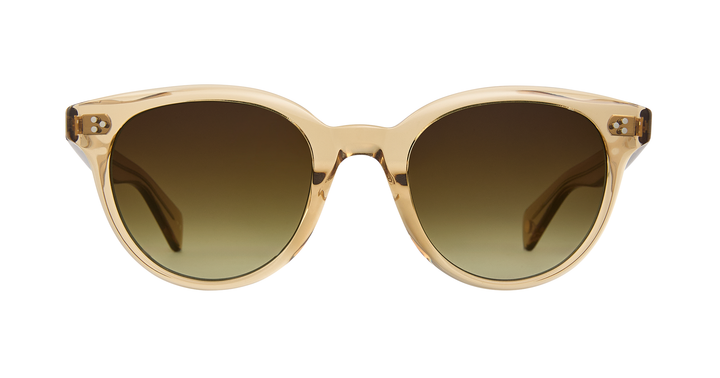 Brown Sugar/Semi-Flat Olive Gradient