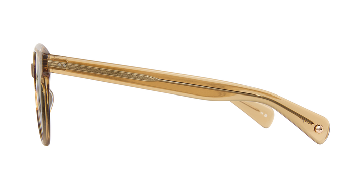 Brown Sugar/Semi-Flat Olive Gradient