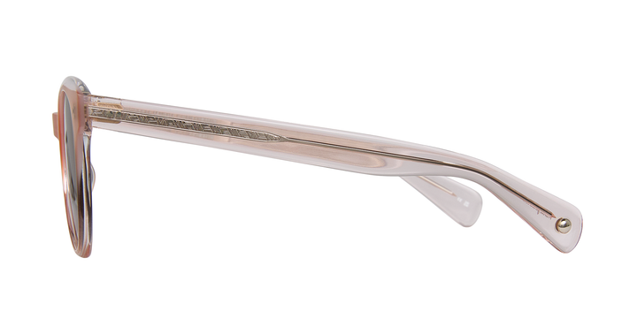 Pink Lemonade/Semi-Flat Iris Gradient