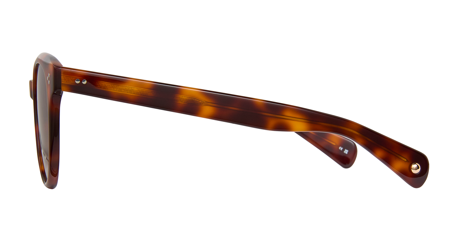 Woodglen Tortoise/Semi-Flat Umber Gradient