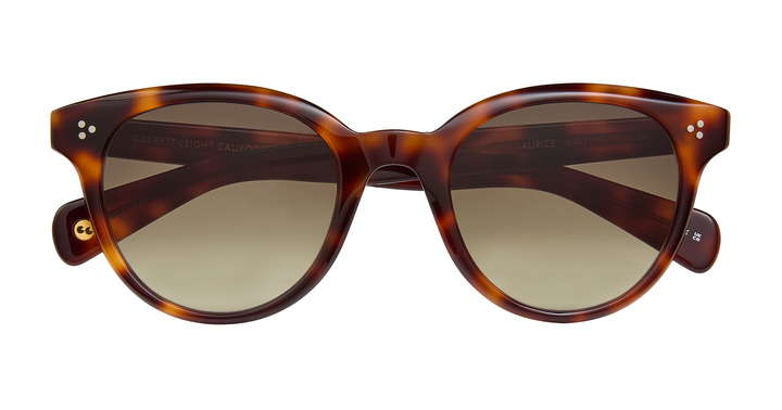 Woodglen Tortoise/Semi-Flat Umber Gradient