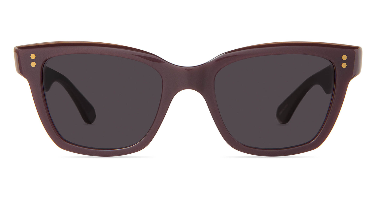 Mulberry Laminate-Gold/Noir