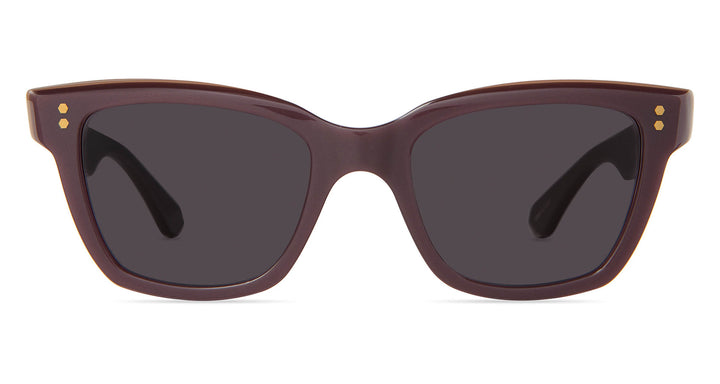 Mulberry Laminate-Gold/Noir