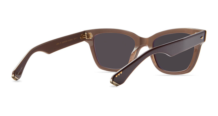 Mulberry Laminate-Gold/Noir