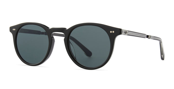 Black-Pewter/Select Blue Smoke