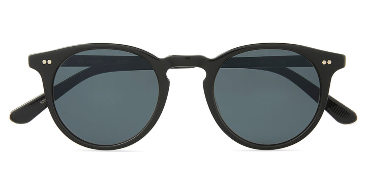 Black-Pewter/Select Blue Smoke