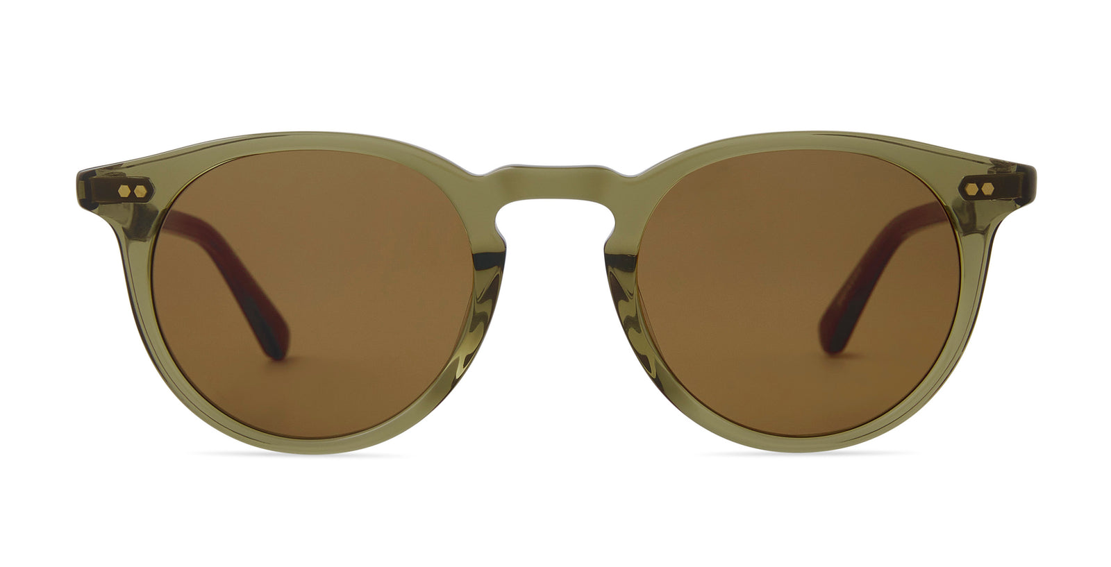 Limu-Antique Gold/Mojave Brown