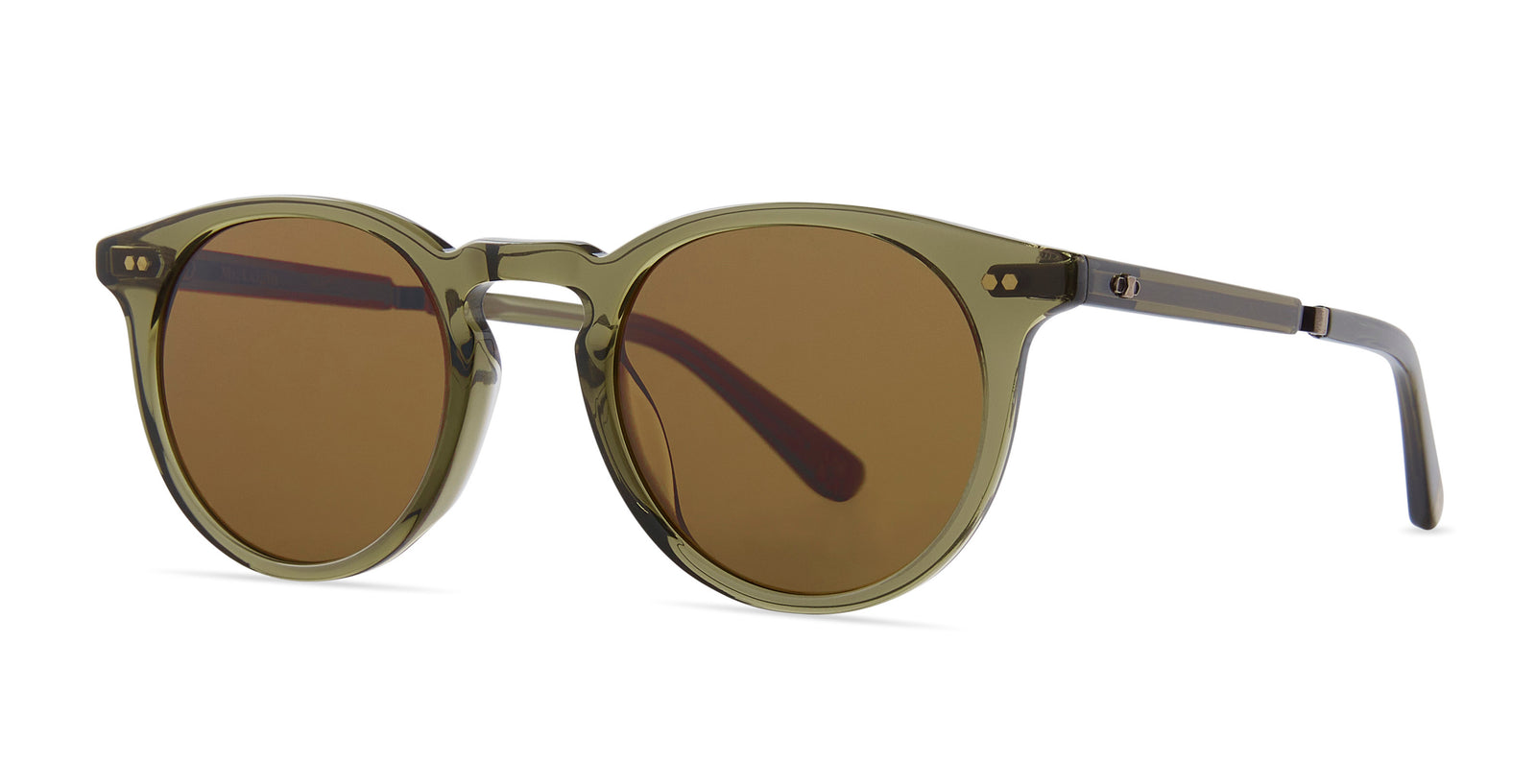 Limu-Antique Gold/Mojave Brown