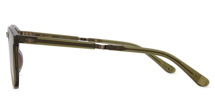 Limu-Antique Gold/Mojave Brown