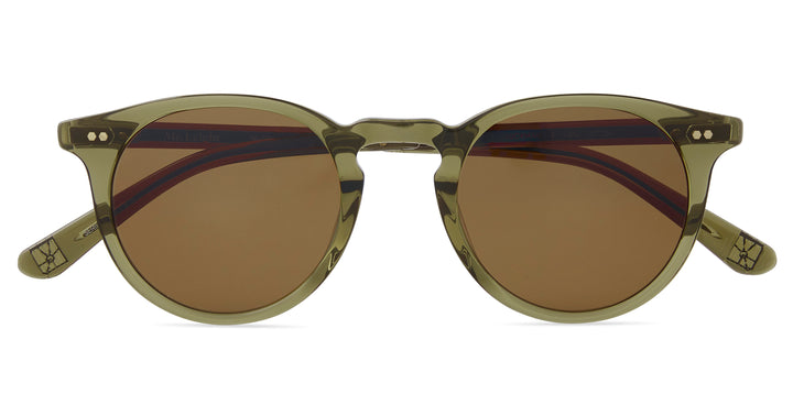 Limu-Antique Gold/Mojave Brown