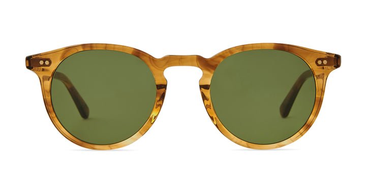 Marbled Rye-White Gold/Boxwood Green