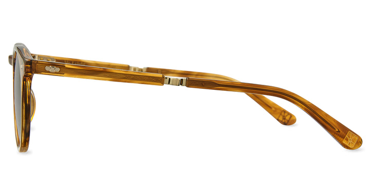 Marbled Rye-White Gold/Boxwood Green