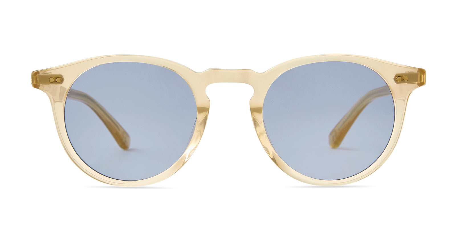 Summit-White Gold/Glacier Blue