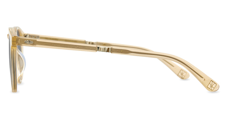 Summit-White Gold/Glacier Blue